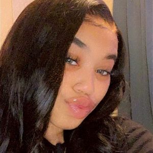 Meet your Posher, Tiana